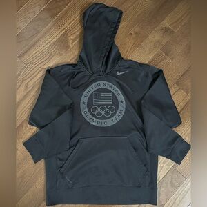 Men’s Nike Olympic Sweatshirt